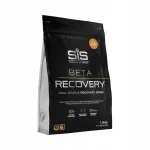 SIS Beta Recovery valgupulber 1500 g soolase karamelli maitsega