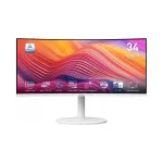 LED-monitor MSI Modern MD342CQPW 34" 3440 x 1440 VA