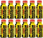 Energiat jook FA Napalm Igniter Juice Shot 120 ml, eksootiline maitse, 12 tk