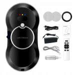 Liectroux HCR-10 aknapuhastusrobot 2800Pa 80W 3 režiimi automaatne