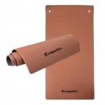 inSPORTline Aero Advance spordimatt 120x60x0,9 cm, pruun
