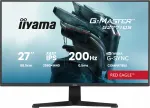 iiyama G-Master G2771QS-B1 27" QHD Fast IPS 200Hz 0.5ms monitor
