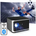 Magcubic HY350 Full HD 1080p 4K 580 ANSI Bluetooth must projektor