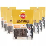 Maiuste komplekt PEDIGREE Ranchos Jerky kanaga, 7 x 70 g