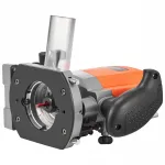 Freesimismasin VEVOR 1200W, reguleeritav kiirus, tolmuimemine