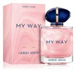 Parf&uuml;&uuml;mi vesi GIORGIO ARMANI MY WAY Nacre Edition 90 ml