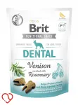 Brit Dental koerte maius p&otilde;draliha ja rosmariiniga, 150 g