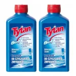 N&otilde;udepesumasina puhastusvedelik Tytan 5in1, 2 x 250 ml