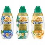 Pesupehmendaja Coccolino Botanical Perfume, 3 x 750 ml, 150 pesukorda
