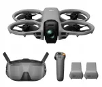 DJI Avata 360 Motion Fly More Combo (N3) droon