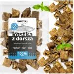 Koeramai OWLS kalamaitselised tursa kuubikud, 100 g
