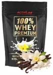 Valgukonditsioneer Activlab Whey Premium WPC vaniljemaitseline, 500 g