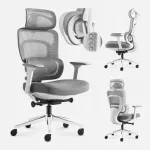 Ergonoomiline massaažitool Markadler Visioner 6.1, hall