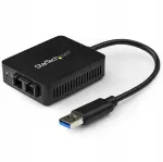 Startech US1GA30SXSC USB-optiline muundur