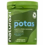 Kaalium Naturazi Potassium citrate 360mg, 100 kapslit