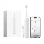 Laifen Sonic Wave SE elektriline hambahari, 2 otsikut, valge, USB-C