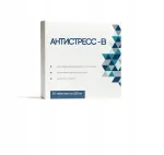 Antistress-B 500 mg, 50 tabletti