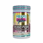 Toidulisand Miami Pump 380g, cola