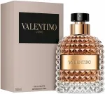 Meeste l&otilde;hnavesi VALENTINO UOMO 100 ml