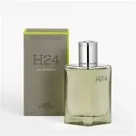 Parf&uuml;&uuml;mitud vesi HERMES H24 30 ml
