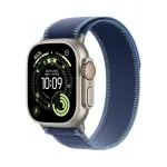 Nutikal kell Apple Watch Ultra 3 GPS + Cellular 49 mm, sinine, M/L