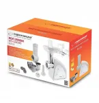 Lihaveski Esperanza RISSOLE, valge, 2200 W
