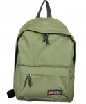 Meeste seljakott NORWAY 1963, khaki, 22 l