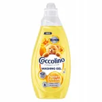 Coccolino Wonder Wash Fruity Fiesta vedelpesuaine, 1480 ml, 37 pesukorda