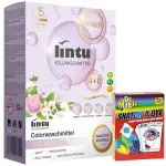Lintu Color pesupulber, 4,2 kg