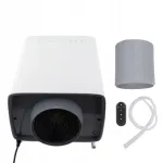 Kaasaskantav kompaktne &otilde;hukonditsioneer