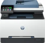 V&auml;rviline mitmefunktsiooniline printer HP LaserJet Pro 3302sdw 499Q6F