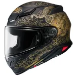Motomatkuri kiiver Shoei NXR 2 Fearless TC-5, suurus XL