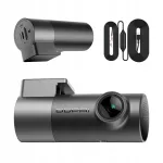 Videosalvesti DDPAI MINI Pro 2K autole WiFi ja hardwire komplektiga