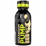 Energiat jook KEVIN LEVRONE SHAABOOM PUMP SHOT 120 ml