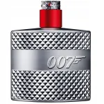 Meeste tualettvesi James Bond Quantum 75 ml