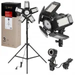Adviti AD-NL-6516 t&ouml;&ouml;lamp