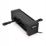 Elektriline raclette grill Tristar, 400 W, must