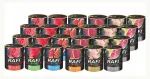 Dolina Noteci Rafi koerakonservid, 8 maitset, 48 x 400 g