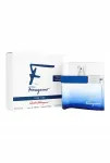 Parf&uuml;&uuml;m Salvatore Ferragamo F By Ferragamo Free Time Edt 100 ml