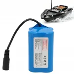 S&ouml;&ouml;da paadi aku 12000mAh