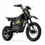 Elektriline mootorratas Hidoes, 3500W, 55 km/h, 48V 23Ah, kuni 70 km