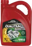 Mootori&otilde;li QUALITIUM 10W-40 PROTEC, 5 l
