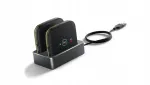 Juhtmevabade mikrofonide komplekt Yealink CPW65, DECT, 3 m, 360&deg; OptimaHD
