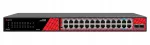 V&otilde;rgul&uuml;liti Safire SF-SW2824HIPOE-GMF-300, 24x PoE, 4x uplink
