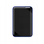 V&auml;line k&otilde;vaketas Silicon Power A62 1TB USB 3.2