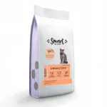Kuivtoit steriliseeritud kassidele Smart Nature Cat VET Urinary, 1,5 kg