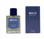 Big Star Deep Focus meeste parf&uuml;&uuml;m 50 ml