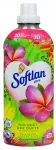 Softlan Ultra Paradise riidepehmendaja, 650 ml