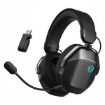 Edifier HECATE G5 Max BT juhtmevabad m&auml;nguk&otilde;rvaklapid, hallid