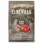 ELBEVILLE Adult High Energy kuivtoit koertele v&auml;rske veiselihaga, 4 kg
